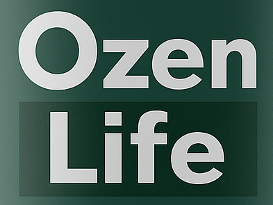 Ozenlife
